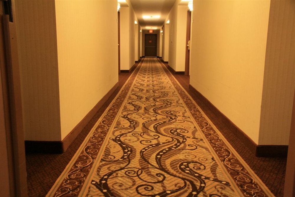 Quality Inn - Niagara Falls Blvd Dış mekan fotoğraf